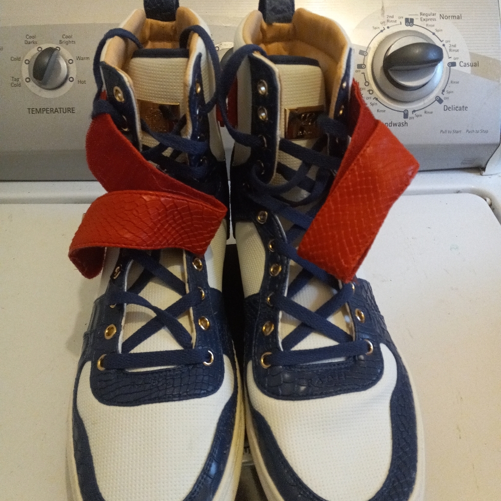 Radii size 13
